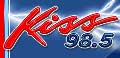 Our Local Radio Station Kiss 98.5