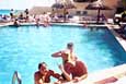 Spring Break Photos- pool