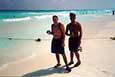 Spring Break Photos- beach