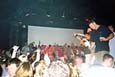 spring break photos- night club