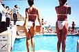 spring break photos- nice view of the babes