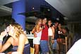 spring break photos- inside the night club