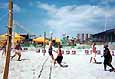 spring break photos-  the beach