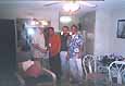 spring break photos- party