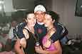 spring break photos-  lee with some babes